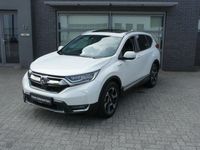 tweedehands Honda CR-V 2.0 Hybrid Executive Acc|Camera|Leder|Navi|Pano|Stoelverw.