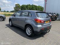 tweedehands Mitsubishi ASX 1.6 Intense ClearTec