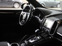 tweedehands Porsche Cayenne 3.0 S E-Hybrid - Schuif-kantel dak - BOSE - Trekhaak