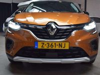 tweedehands Renault Captur 1.3 TCe 140 Intens garantie