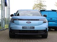 Occasion Ford Explorer Extended Range 210 kW (286 PK) 2024 Blauw SUV