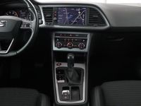 tweedehands Seat Leon 1.5 TSI Xcellence Intense | DSG | Trekhaak | Carplay | Keyle