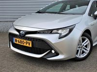 tweedehands Toyota Corolla 1.8 Hybrid Active | Navigatie | Stoelverwarming