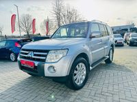 tweedehands Mitsubishi Pajero 3.2 DI-D Automatik Invite 7PL Uniek 1j Garantie