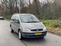 tweedehands Ford Galaxy 2.3-16V AUTOMAAT 7-PERSOONS CLIMA/CRUISE!