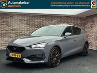 Occasion Cupra Leon VZ 245 PK (180 kW) 2021 Grijs Hatchback
