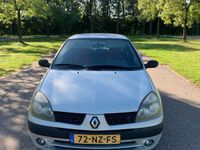 tweedehands Renault Clio II 