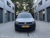 tweedehands VW Caddy Bestel 1.6 TDI Baseline Ex Btw !!