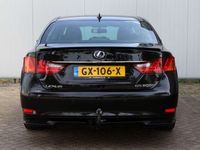 tweedehands Lexus GS300 300h 25th Edition | Stoelverwarming | Premium Navi