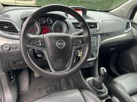 tweedehands Opel Mokka 1.4 T Cosmo | Climate | Cruise | Camera | Panorama