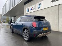 Occasion Mini Aceman Classic 160 kW (218 PK) 2025 Blauw SUV