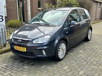 tweedehands Ford C-MAX 1.6-16V Titanium