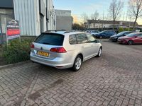 tweedehands VW Golf Variant 1.2 TSI Highline AUTOMAAT