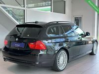 tweedehands BMW 320 3-SERIE Touring d Executive, Full Service, Elek. stoelverstelling, Trekhaak, PDC, Clima, Alpina