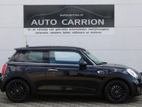 tweedehands Mini Cooper 1.5 136PK LED Cruise Clima Goed ond. Luxe !!