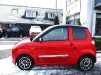 tweedehands Microcar M.Go Brommobiel Outdoor DCI