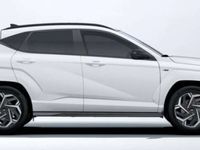 tweedehands Hyundai Kona 1.6 GDI HEV N Line Sky | €3234 KORTING | VOORRAAD