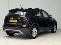 Occasion VW T-Cross Life 116 PK (85 kW) 2020 Zwart SUV