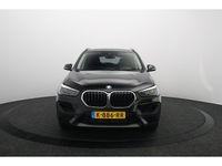 Occasion BMW X1 Executive 221 PK (162 kW) 2021 Zwart SUV