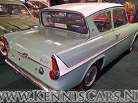 tweedehands Ford Anglia 1966 Saloon Sedan