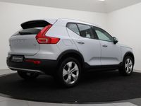 Occasion Volvo XC40 Momentum 129 PK (94 kW) 2022 Grijs SUV