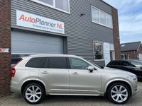 tweedehands Volvo XC90 2.0 T8 Twin Engine AWD Inscription! Camera! Pano!