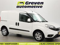 Occasion Fiat Doblò 105 PK (77 kW) 2016 Wit MPV