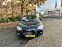 tweedehands Chrysler Sebring Cabriolet 2.7i V6 Touring Convertible