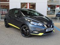 tweedehands Nissan Kiiro Micra 1.0 IG-T| Airco | Cruise Control | LED Dagrijverlichting