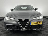 tweedehands Alfa Romeo Giulia 2.2 Super *VOLLEDER | XENON | NAVI-FULLMAP | KEYLESS | DAB | CAMERA | HIFI-SYSTEM | ECC | PDC | CRUISE | COMFORT-SEATS | 18"ALU**