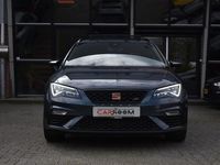 tweedehands Seat Leon ST 2.0 TSI CUPRA Pano Virtual Keyless ACC Lane Camera