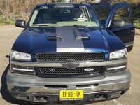 tweedehands Chevrolet Avalanche Avalanche5.3 4WD 1500 V8