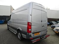 tweedehands VW Crafter 32 2.5 TDI L2H2