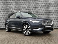 Occasion Volvo XC90 Plus 2024 Blauw SUV