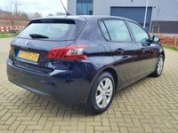 tweedehands Peugeot 308 1.2 VTi NAP| AIRCO| AUX| CRUISE