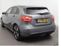 Occasion Mercedes A200 Ambition 156 PK (114 kW) 2014 Grijs Stationwagen