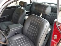 Occasion Jaguar XJ6 1976 Rood Sedan