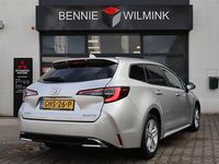 Occasion Suzuki Swace Style 123 PK (90 kW) 2024 Grijs Stationwagen