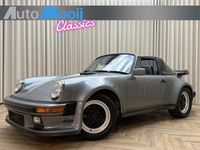 Occasion Porsche 911 179 PK (131 kW) 1991