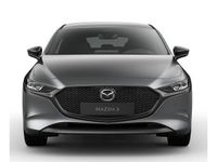 tweedehands Mazda 3 2.0 e-SkyActiv-X 186 Homura