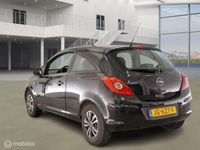 tweedehands Opel Corsa 1.2-16V Cosmo