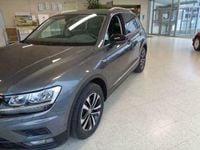 tweedehands VW Tiguan 1.5 TSI ACT IQ.Drive DSG VERKOCHTVWGAR TOT 8/2024