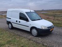 Occasion Opel Combo 100 PK (73 kW) 2004 MPV