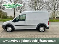 tweedehands Ford Transit Connect T230L 1.8 TDCi Airco/Fiscaal Gunstig!!! L2H2 Marge
