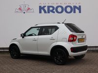 Occasion Suzuki Ignis 90 PK (66 kW) 2017 Wit Hatchback