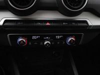 Occasion Audi Q2 Proline 150 PK (110 kW) 2023 Zwart SUV