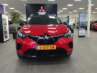 tweedehands Mitsubishi ASX 1.3 DI-T 7DCT First Edition | Demo-aanbieding | Navigatie | Automaat | 18 inch | Winterpakket | 8 Jaar Garantie!