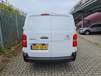 Occasion Citroën Jumpy 102 PK (75 kW) 2023 Wit MPV