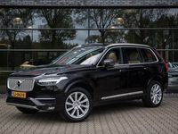 tweedehands Volvo XC90 2.0 D5 AWD Inscription Pano Harman/Kardon Trekha