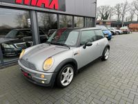 tweedehands Mini Cooper 1.6 Pepper NAP Origineel Nederlands Nieuwe APK